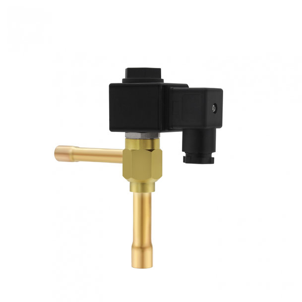 Sanhua apuesta por la sostenibilidad y la excelencia en innovación en la Feria de Climatización y Refrigeración 2023